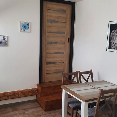 V Jeseniku Apartment Luaran gambar
