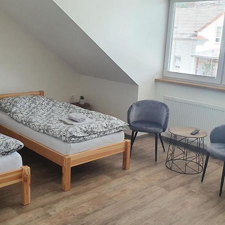 V Jeseniku Apartment Luaran gambar