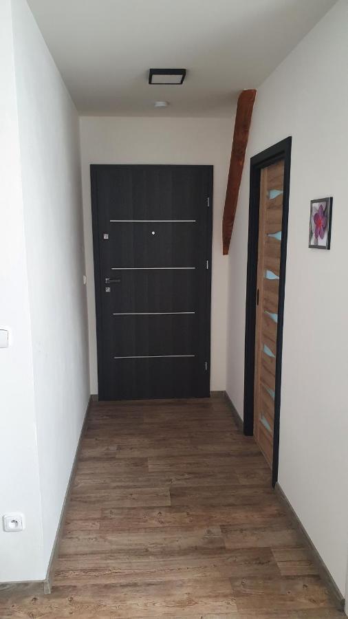 V Jeseniku Apartment Luaran gambar